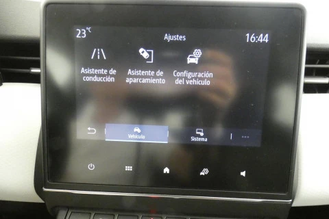 Renault Clio  Gasolina/Gas  TCe GLP Evolution 74kW