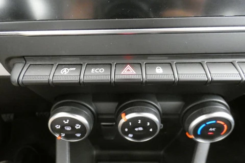 Renault Clio  Gasolina/Gas  TCe GLP Evolution 74kW