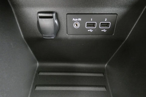 Renault Clio  Gasolina/Gas  TCe GLP Evolution 74kW