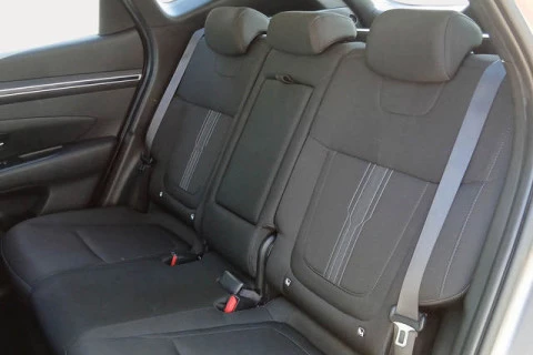 Hyundai Tucson 1.6 TGDI Maxx 110 kW (150 CV)