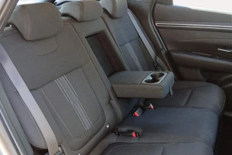 Hyundai Tucson 1.6 TGDI Maxx 110 kW (150 CV)