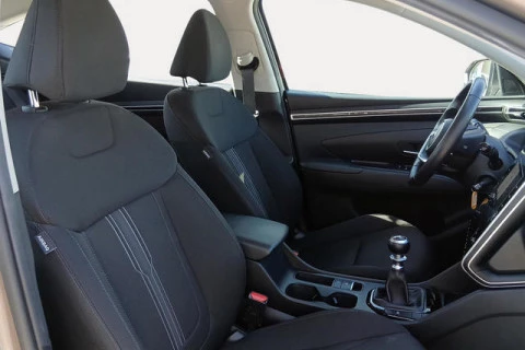 Hyundai Tucson 1.6 TGDI Maxx 110 kW (150 CV)