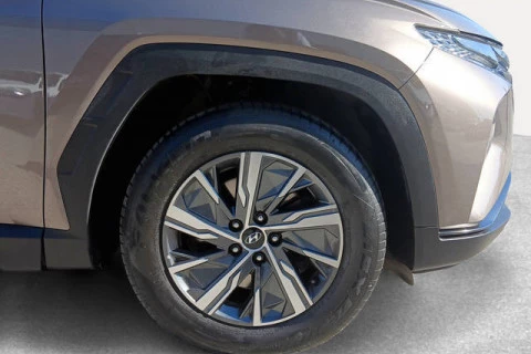 Hyundai Tucson 1.6 TGDI Maxx 110 kW (150 CV)