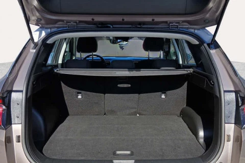 Hyundai Tucson 1.6 TGDI Maxx 110 kW (150 CV)