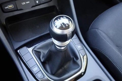 Hyundai Tucson 1.6 TGDI Maxx 110 kW (150 CV)