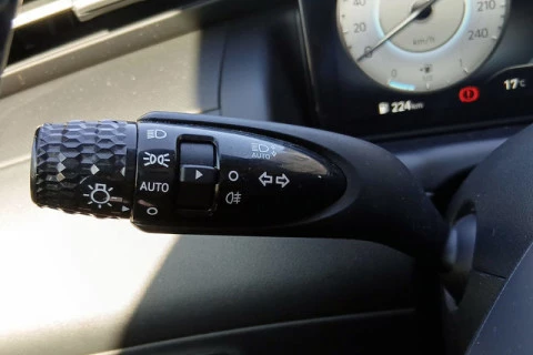 Hyundai Tucson 1.6 TGDI Maxx 110 kW (150 CV)