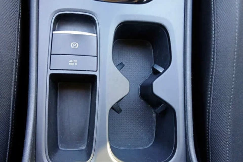 Hyundai Tucson 1.6 TGDI Maxx 110 kW (150 CV)