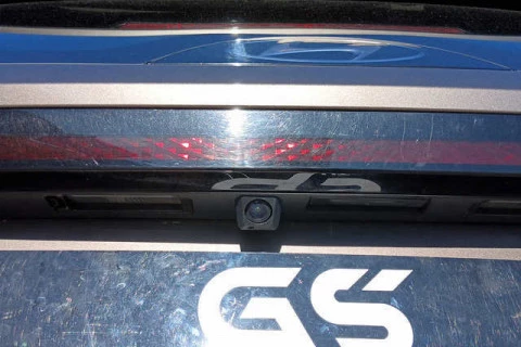 Hyundai Tucson 1.6 TGDI Maxx 110 kW (150 CV)