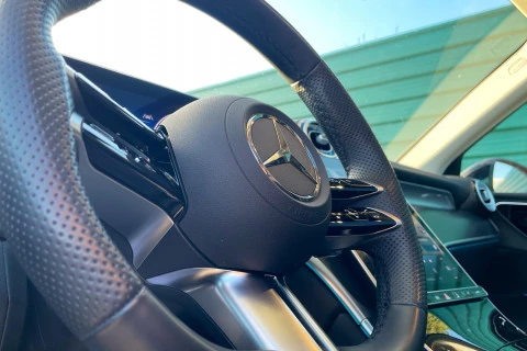 Mercedes-Benz GLC GLC 220 d 4MATIC