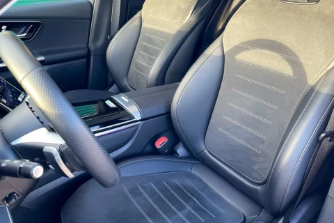 Mercedes-Benz GLC GLC 220 d 4MATIC