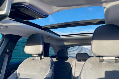 Mercedes-Benz GLC GLC 220 d 4MATIC