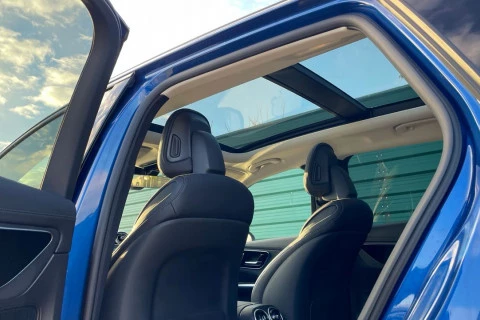 Mercedes-Benz GLC GLC 220 d 4MATIC