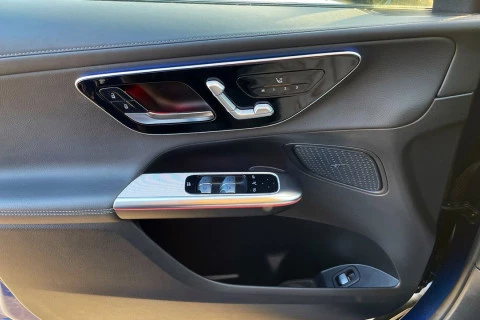 Mercedes-Benz GLC GLC 220 d 4MATIC