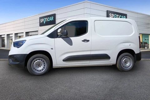 Opel Combo Cargo L 1000kg Diesel 1.5 100HP S&S MT E