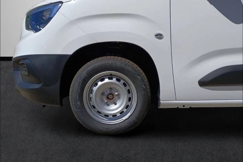 Opel Combo Cargo L 1000kg Diesel 1.5 100HP S&S MT E