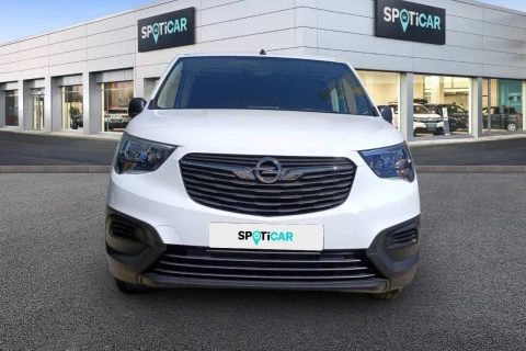 Opel Combo Cargo L 1000kg Diesel 1.5 100HP S&S MT E