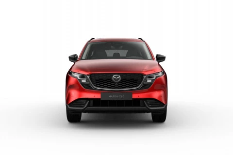 Mazda CX-5 2.5 Sky MHEV 141CV AT FWD Exclusive-Line