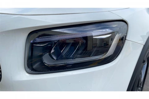 Mercedes-Benz GLB GLB 200 d 4MATIC