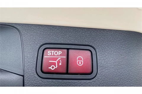 Mercedes-Benz GLB GLB 200 d 4MATIC