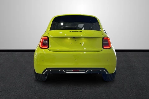 Abarth 500 500e Turismo 42kwh 113kw (154cv)