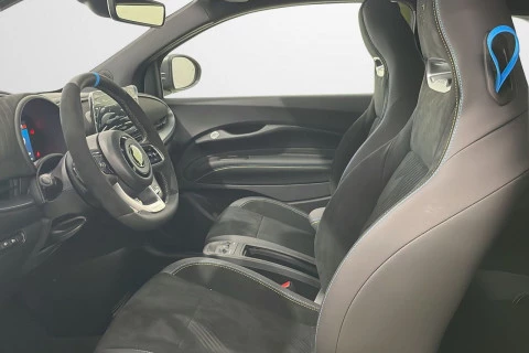 Abarth 500 500e Turismo 42kwh 113kw (154cv)