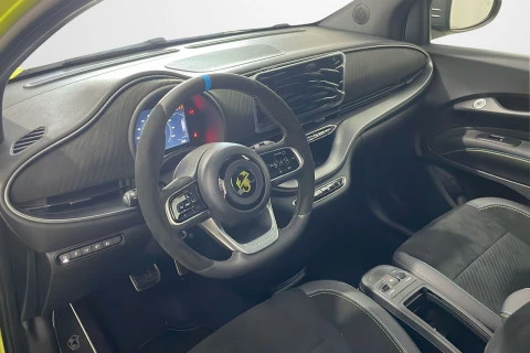 Abarth 500 500e Turismo 42kwh 113kw (154cv)