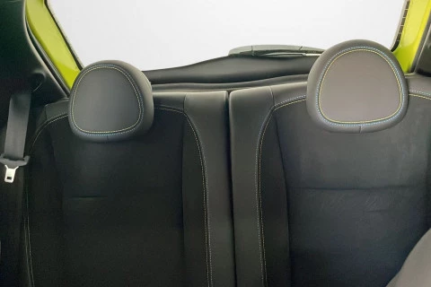 Abarth 500 500e Turismo 42kwh 113kw (154cv)