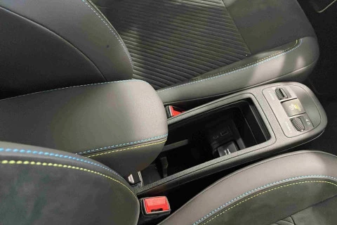 Abarth 500 500e Turismo 42kwh 113kw (154cv)