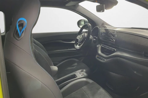 Abarth 500 500e Turismo 42kwh 113kw (154cv)