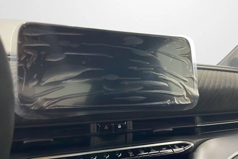 Abarth 500 500e Turismo 42kwh 113kw (154cv)