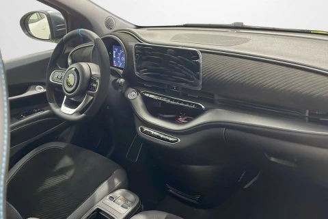 Abarth 500 500e Turismo 42kwh 113kw (154cv)