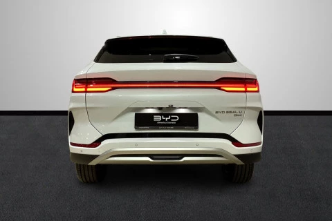 BYD SEAL U DM-i Comfort