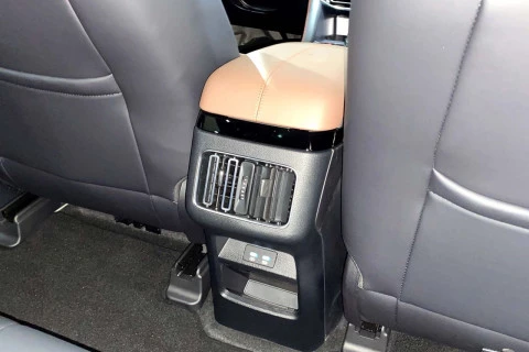 BYD SEAL U DM-i Comfort