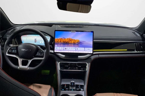 BYD SEAL U DM-i Comfort