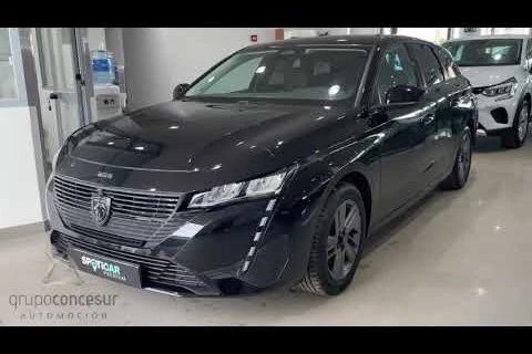 Peugeot 308 SW Active Pack PureTech 130 S&S MAN