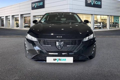 Peugeot 308 SW Active Pack PureTech 130 S&S MAN