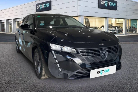 Peugeot 308 SW Active Pack PureTech 130 S&S MAN