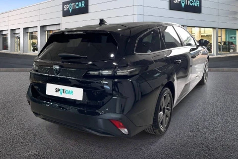 Peugeot 308 SW Active Pack PureTech 130 S&S MAN