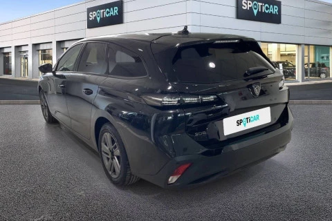Peugeot 308 SW Active Pack PureTech 130 S&S MAN