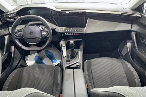 Peugeot 308 SW Active Pack PureTech 130 S&S MAN