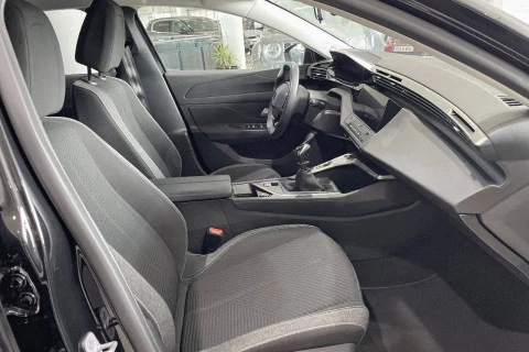 Peugeot 308 SW Active Pack PureTech 130 S&S MAN