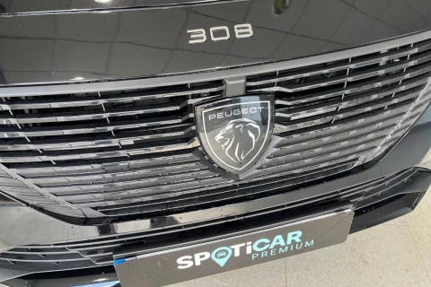 Peugeot 308 SW Active Pack PureTech 130 S&S MAN