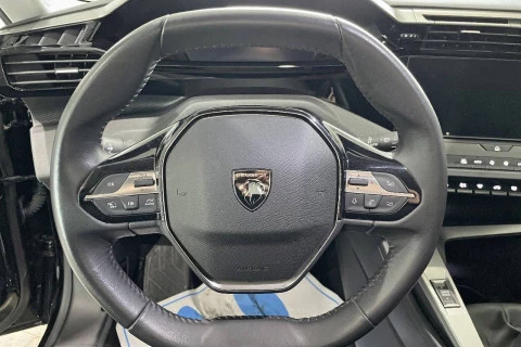 Peugeot 308 SW Active Pack PureTech 130 S&S MAN