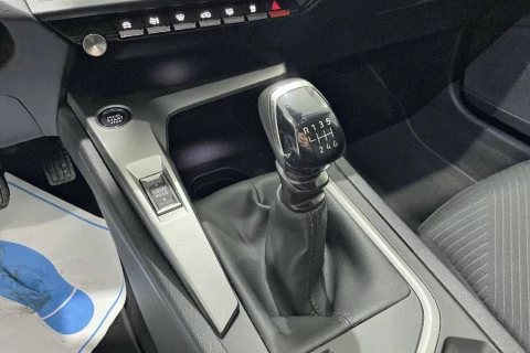 Peugeot 308 SW Active Pack PureTech 130 S&S MAN