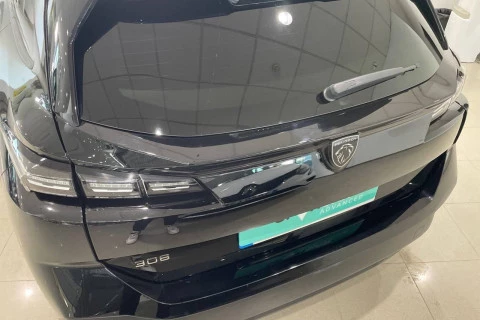 Peugeot 308 SW Active Pack PureTech 130 S&S MAN