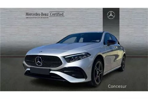 Mercedes-Benz Clase A A 250 e