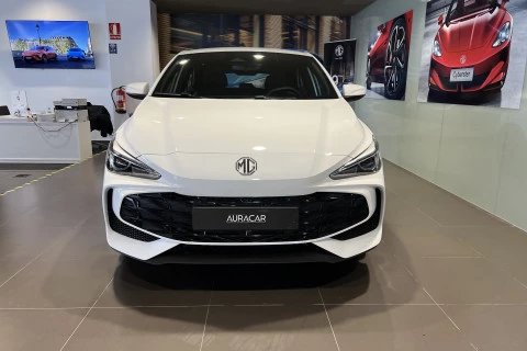 MG3 Hybrid+ Comfort MY25
