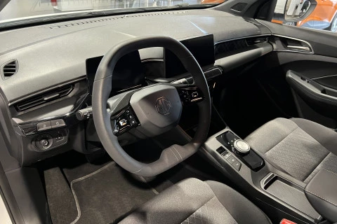 MG3 Hybrid+ Comfort MY25