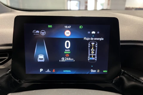 MG3 Hybrid+ Comfort MY25