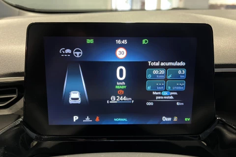 MG3 Hybrid+ Comfort MY25